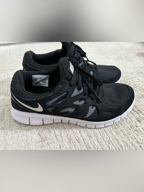 Nike Free Run 2